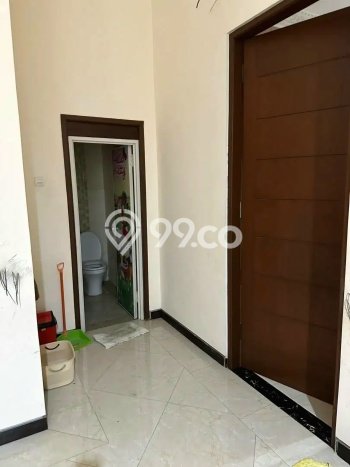 Rumah Modern Cantik 3 KT Bisa Langsung Pindah di Wiyung Rumah Modern Cantik 3 KT Bisa Langsung Pindah di Wiyung
