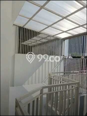 Dijual Rumah Modern 4 KT di Darmo permai, Surabaya Dijual Rumah Modern 4 KT di Darmo permai, Surabaya