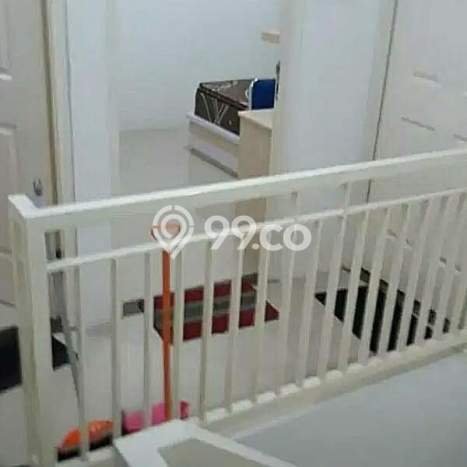 Cocok Untuk Investasi! Dijual Kost di Kutisari 7 Kamar Cocok Untuk Investasi! Dijual Kost di Kutisari 7 Kamar