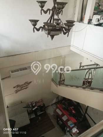 Rumah Luas Asri 4 KT Siap Huni di Manukan Surabaya Rumah Luas Asri 4 KT Siap Huni di Manukan Surabaya