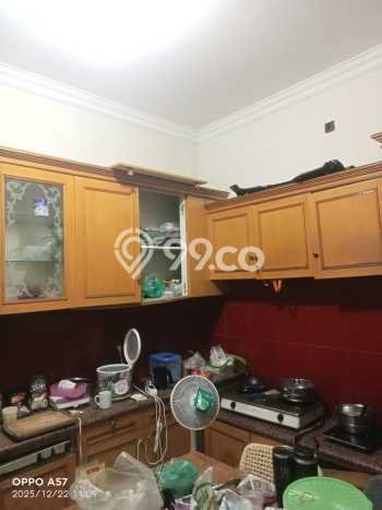 Rumah Luas Asri 4 KT Siap Huni di Manukan Surabaya Rumah Luas Asri 4 KT Siap Huni di Manukan Surabaya