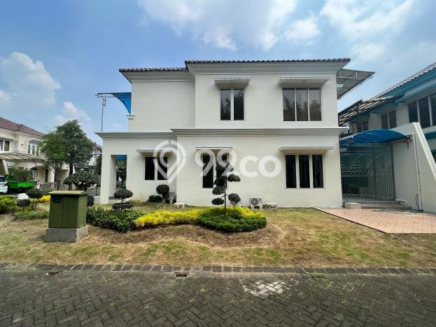 Rumah Strategis di Wisata Bukit Mas, 3 KM, Area Nyaman, Luas 302m2m² Bangunan 245m2m² Rumah Strategis di Wisata Bukit Mas, 3 KM, Area Nyaman, Luas 302m2m² Bangunan 245m2m²