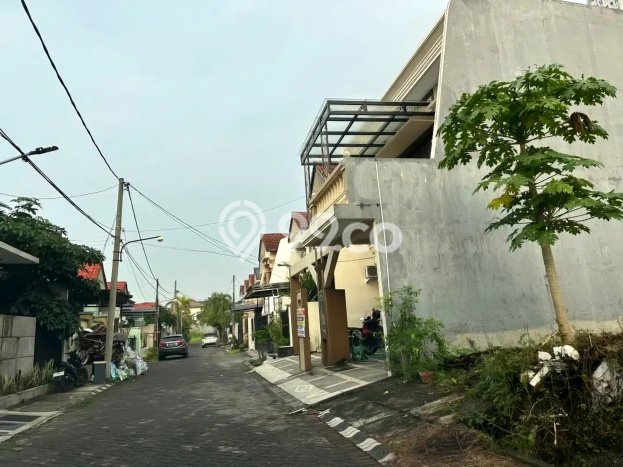 Rumah Modern Cantik 3 KT Bisa Langsung Pindah di Wiyung Rumah Modern Cantik 3 KT Bisa Langsung Pindah di Wiyung