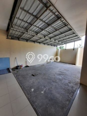 Hunian Cantik Modern Lb 97m2 di Wiyung, Surabaya Hunian Cantik Modern Lb 97m2 di Wiyung, Surabaya