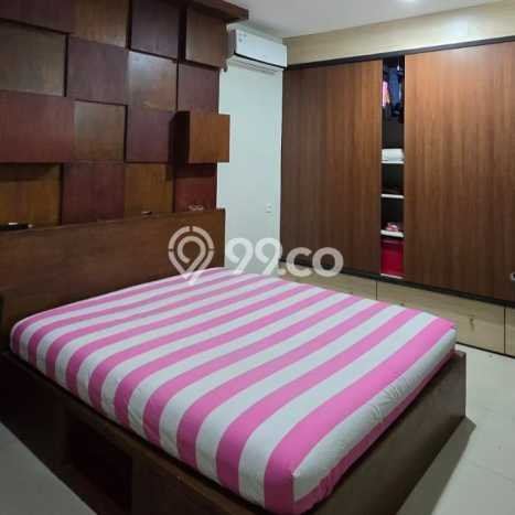 For Sale Hunian Rumah Nyaman 4 Kamar di Citraland, Surabaya For Sale Hunian Rumah Nyaman 4 Kamar di Citraland, Surabaya