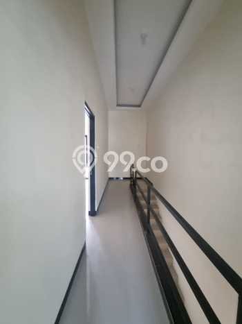 Rumah Modern 4 KT LT 108m2 di Darmo permai Rumah Modern 4 KT LT 108m2 di Darmo permai