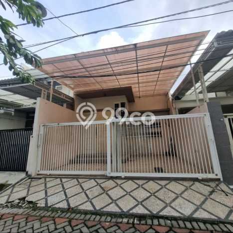 Jual Rumah Modern 3 KT di Darmo permai, Surabaya Jual Rumah Modern 3 KT di Darmo permai, Surabaya