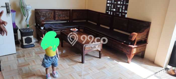 Jual Rumah Bagus Siap Huni LB 60m2 di Wiyung, Surabaya Jual Rumah Bagus Siap Huni LB 60m2 di Wiyung, Surabaya