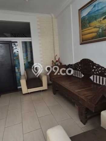Rumah Modern Cantik 3 Kamar Siap Huni di Wiyung Rumah Modern Cantik 3 Kamar Siap Huni di Wiyung