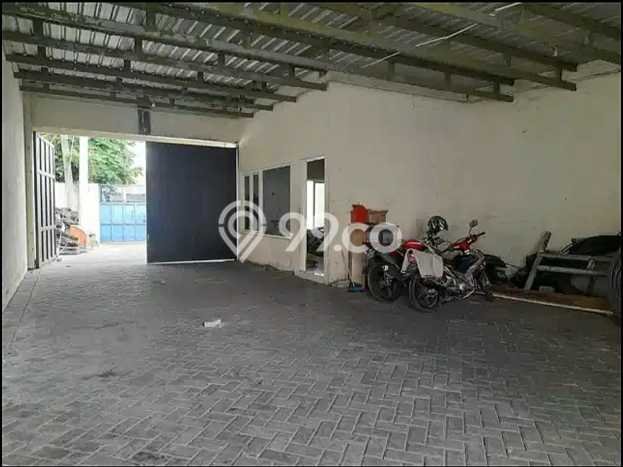 Unit Gudang Strategis di Wiyung, Surabaya Potensi Bisnis Besar Unit Gudang Strategis di Wiyung, Surabaya Potensi Bisnis Besar