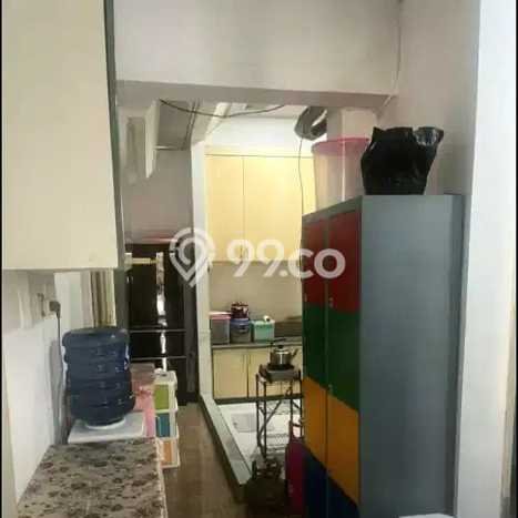 Rumah di Wisata Bukit Mas, Surabaya, Luas 180m² Bangunan 200m² Rumah di Wisata Bukit Mas, Surabaya, Luas 180m² Bangunan 200m²
