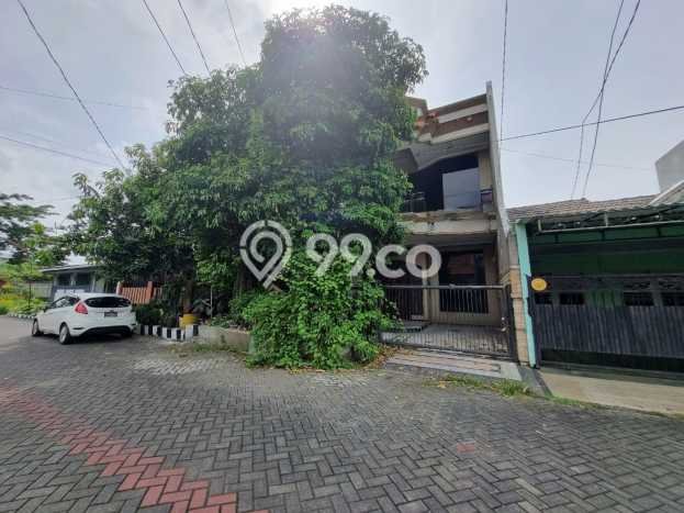 Rumah Modern Minimalis 4 KT Bisa Langsung Pindah di Wiyung Rumah Modern Minimalis 4 KT Bisa Langsung Pindah di Wiyung