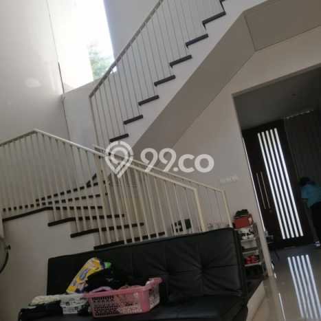 Rumah Elit Modern Siap Huni di Wisata Bukit Mas Surabaya Rumah Elit Modern Siap Huni di Wisata Bukit Mas Surabaya