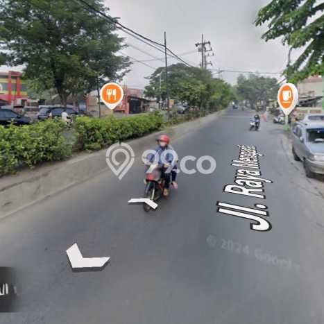 Kavling Tanah Dijual di Wiyung, Surabaya, Luas 1224m2 Area Strategis Kavling Tanah Dijual di Wiyung, Surabaya, Luas 1224m2 Area Strategis