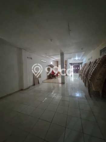 Rumah Modern 3 Kamar LT 197m2 di Karangpilang Rumah Modern 3 Kamar LT 197m2 di Karangpilang