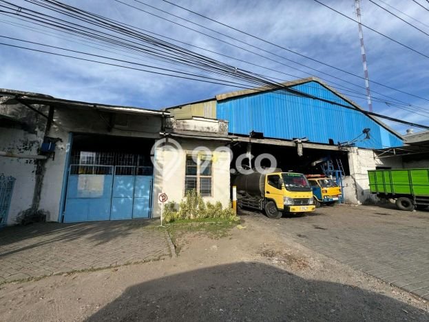 Gudang Dijual Lokasi Stratagis di Wiyung Surabaya Cocok untuk Investasi Gudang Dijual Lokasi Stratagis di Wiyung Surabaya Cocok untuk Investasi