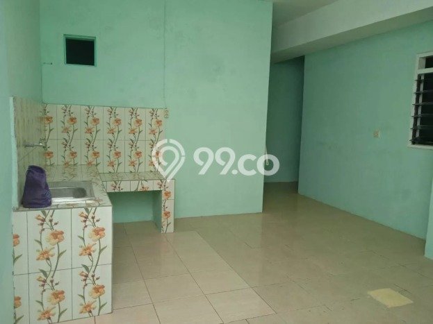 Rumah Strategis Minimalis Lb 80m2 di Wiyung, Surabaya Rumah Strategis Minimalis Lb 80m2 di Wiyung, Surabaya