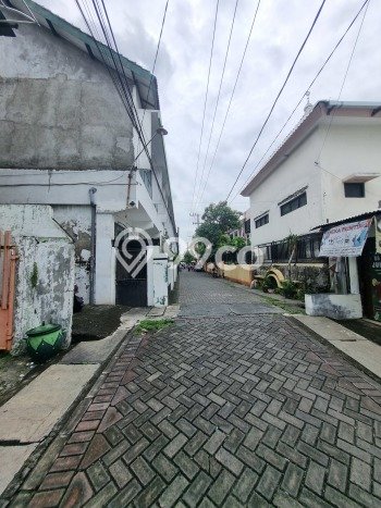 Gudang Bagus Dijual LB 500m2 Lokasi Strategis Surabaya Area Cocok untuk Berbisnis Gudang Bagus Dijual LB 500m2 Lokasi Strategis Surabaya Area Cocok untuk Berbisnis
