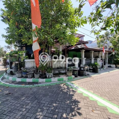 Rumah Modern Cantik 3 KT Bisa Langsung Pindah di Wiyung Rumah Modern Cantik 3 KT Bisa Langsung Pindah di Wiyung