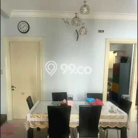 Rumah di Wisata Bukit Mas, Surabaya, Luas 180m² Bangunan 200m² Rumah di Wisata Bukit Mas, Surabaya, Luas 180m² Bangunan 200m²