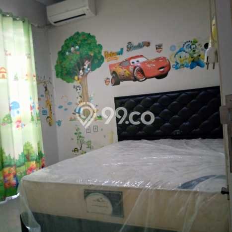 Rumah sewa siap pakai 4 Kamar Tidur di Wisata Bukit Mas, Surabaya Rumah sewa siap pakai 4 Kamar Tidur di Wisata Bukit Mas, Surabaya