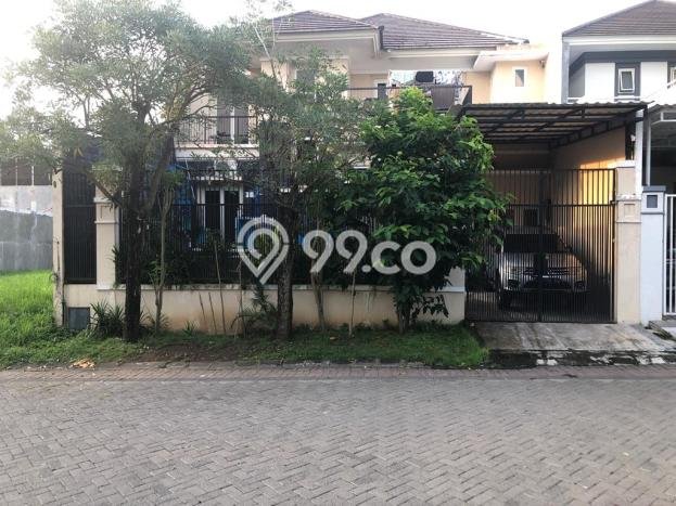 Dijual Rumah Elit Exclusive di Sambikerep, Surabaya Dijual Rumah Elit Exclusive di Sambikerep, Surabaya