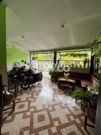Dijual Cepat Rumah Favorit Siap Huni LB 150m2 di Wiyung, Surabaya Dijual Cepat Rumah Favorit Siap Huni LB 150m2 di Wiyung, Surabaya