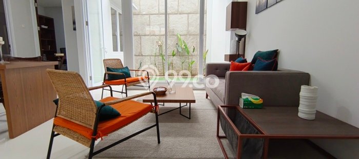 Dijual Cepat Rumah Bagus Siap Huni LB 85m2 di Kramat Jati, Jakarta Timur Dijual Cepat Rumah Bagus Siap Huni LB 85m2 di Kramat Jati, Jakarta Timur