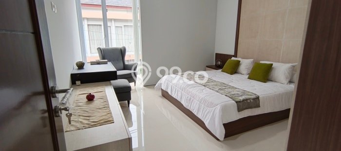 Jual Rumah Strategis Bagus Punya 4 KT di Kramat Jati Jakarta Timur SHM Jual Rumah Strategis Bagus Punya 4 KT di Kramat Jati Jakarta Timur SHM