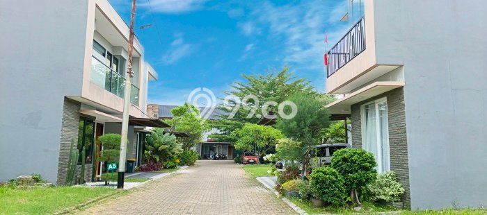 Jual Rumah Strategis Bagus Punya 4 KT di Kramat Jati Jakarta Timur SHM Jual Rumah Strategis Bagus Punya 4 KT di Kramat Jati Jakarta Timur SHM