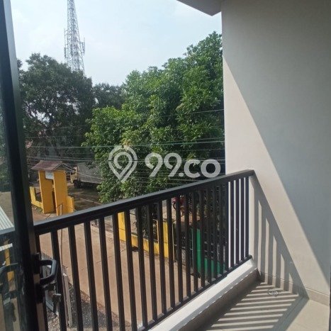 Rumah Minimalis 3 KT di Komsen Bekasi Unfurnished Rumah Minimalis 3 KT di Komsen Bekasi Unfurnished