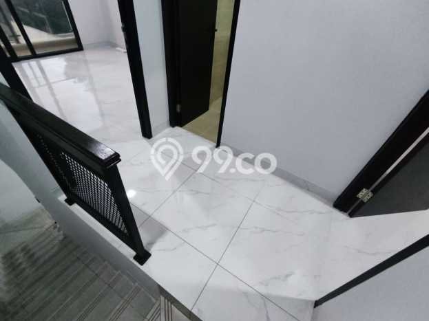 Jual Rumah Modern 3 KT di Bintara, Bekasi Jual Rumah Modern 3 KT di Bintara, Bekasi