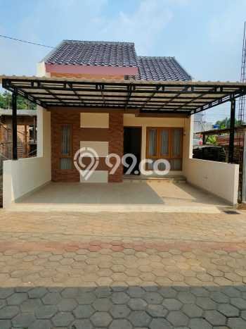 Dijual Hunian Rumah Terawat 2 KT di Cikunir, Bekasi Dijual Hunian Rumah Terawat 2 KT di Cikunir, Bekasi