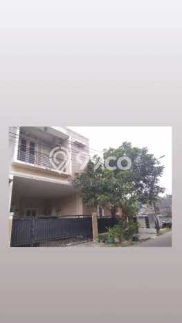 Ready to Use! Premium House LT 165m2 Desain Elegan di Bintaro Ready to Use! Premium House LT 165m2 Desain Elegan di Bintaro