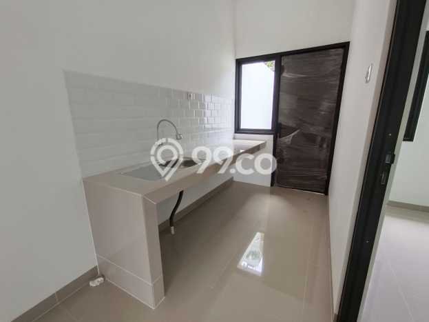 Rumah Minimalis 3 Kamar LT 96m2 di Jati Asih Rumah Minimalis 3 Kamar LT 96m2 di Jati Asih