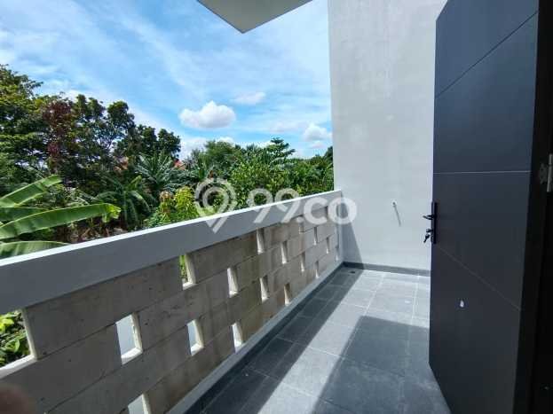 Rumah Minimalis 3 Kamar LT 96m2 di Jati Asih Rumah Minimalis 3 Kamar LT 96m2 di Jati Asih