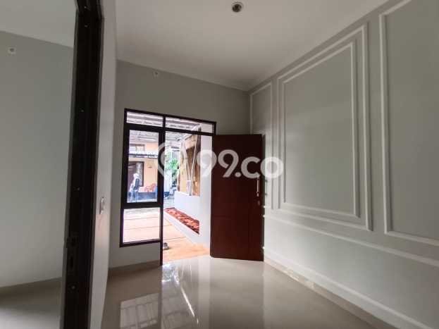 Rumah Minimalis 2 KT di Jati Asih Bekasi Unfurnished Rumah Minimalis 2 KT di Jati Asih Bekasi Unfurnished