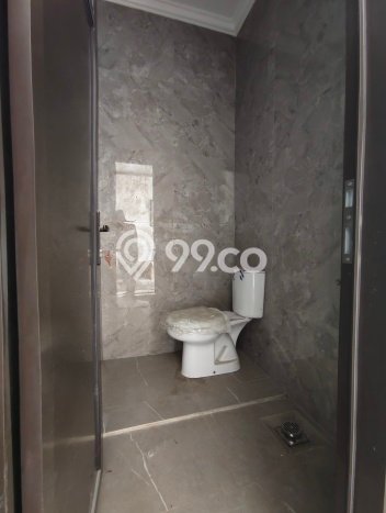 Rumah Minimalis 3 KT LT 79m2 di Pondok Kelapa Rumah Minimalis 3 KT LT 79m2 di Pondok Kelapa