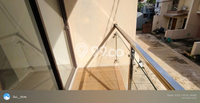 Rumah Luas Asri 2 KT Siap Pakai di Jati Asih Bekasi Rumah Luas Asri 2 KT Siap Pakai di Jati Asih Bekasi