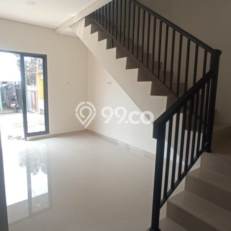 Rumah Minimalis 3 KT di Komsen Bekasi Unfurnished Rumah Minimalis 3 KT di Komsen Bekasi Unfurnished