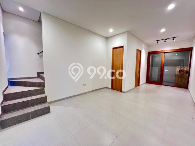 Jual Rumah Eksklusif 3 KT di Jatibening, Bekasi Jual Rumah Eksklusif 3 KT di Jatibening, Bekasi