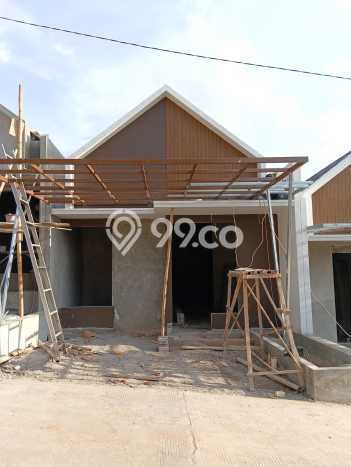 Rumah Minimalis 2 Kamar LT 72m2 di Ciangsana Rumah Minimalis 2 Kamar LT 72m2 di Ciangsana