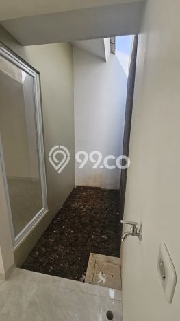 Jual Rumah Modern 2 KT di Jati Asih, Bekasi Jual Rumah Modern 2 KT di Jati Asih, Bekasi