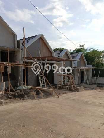Rumah Minimalis 2 Kamar LT 72m2 di Ciangsana Rumah Minimalis 2 Kamar LT 72m2 di Ciangsana