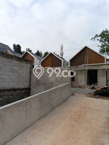 Rumah Minimalis 2 Kamar LT 72m2 di Ciangsana Rumah Minimalis 2 Kamar LT 72m2 di Ciangsana