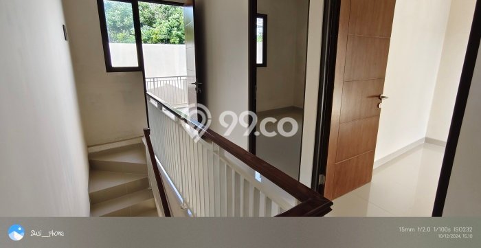 Rumah Minimalis 2 KT di Bekasi Kota Bekasi Unfurnished Rumah Minimalis 2 KT di Bekasi Kota Bekasi Unfurnished