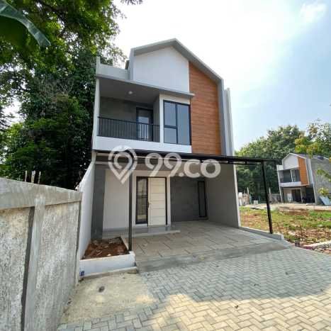 Dijual Rumah Eksklusif 3 KT di Komsen, Bekasi Dijual Rumah Eksklusif 3 KT di Komsen, Bekasi