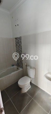 Rumah Minimalis 4 KT di Jatiwarna Bekasi Unfurnished Rumah Minimalis 4 KT di Jatiwarna Bekasi Unfurnished