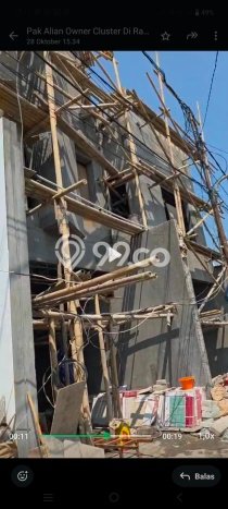Rumah Minimalis 3 KT di Rawamangun Jakarta Timur Unfurnished Rumah Minimalis 3 KT di Rawamangun Jakarta Timur Unfurnished