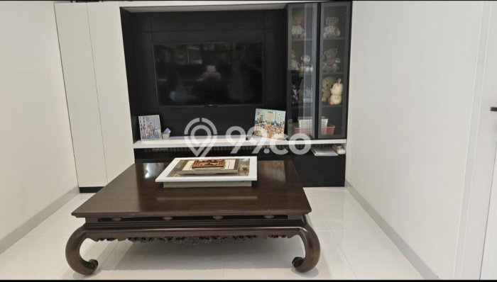 Jual Rumah Eksklusif 4 KT di Pondok Kelapa, Jakarta Timur Jual Rumah Eksklusif 4 KT di Pondok Kelapa, Jakarta Timur